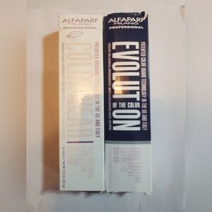 2 Alfaparf Milano Hair Color Medium Blonde 7